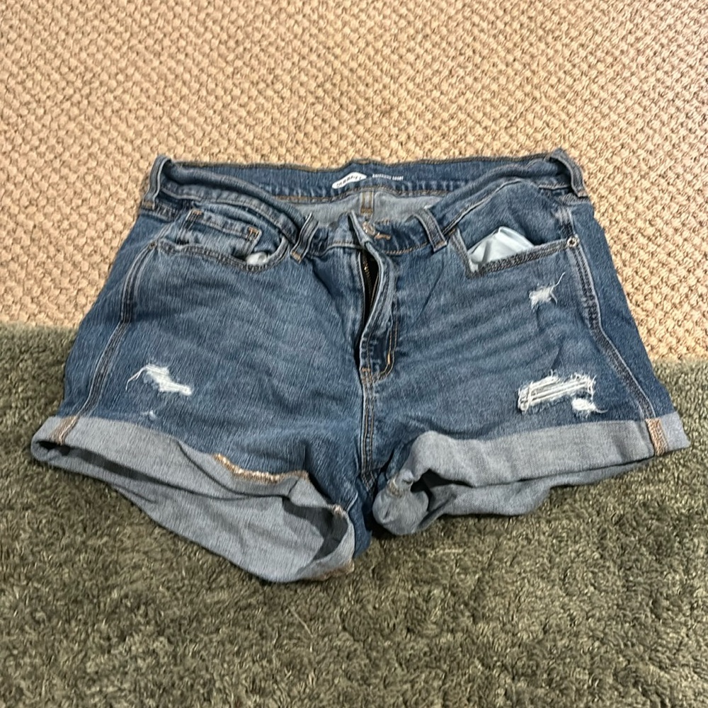 Old Navy Denim Shorts